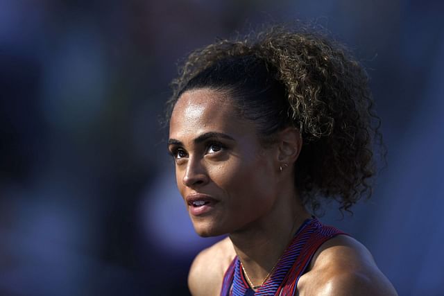 World Athletics Championships Oregon22 - Day Five - Source: Getty