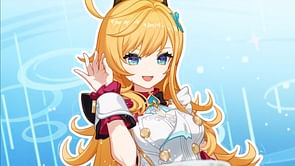 Is Escoffier worth it in Genshin Impact?