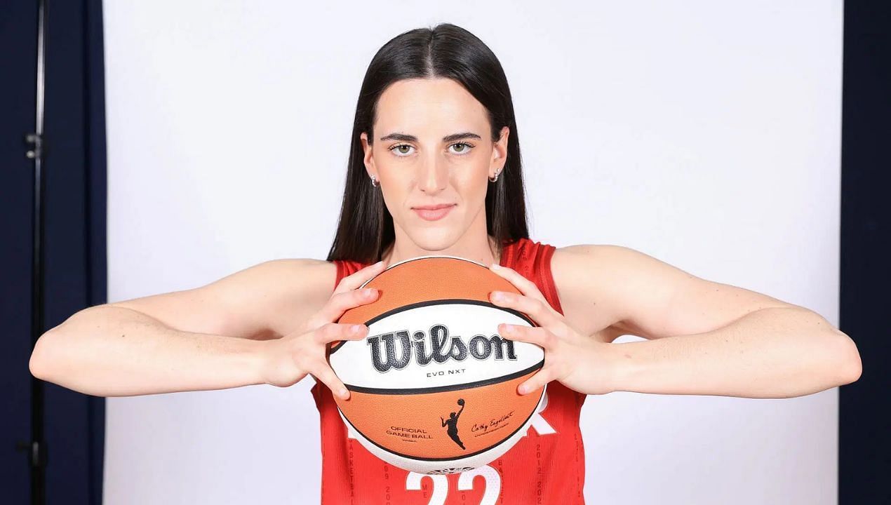 Is Caitlin Clark playing today against Mystics? Latest on Fever superstar