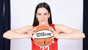 Is Caitlin Clark playing today against Mystics? Latest on Fever superstar's availability for WNBA preseason game (May 3)