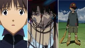 10 confusing anime that defy simple interpretation