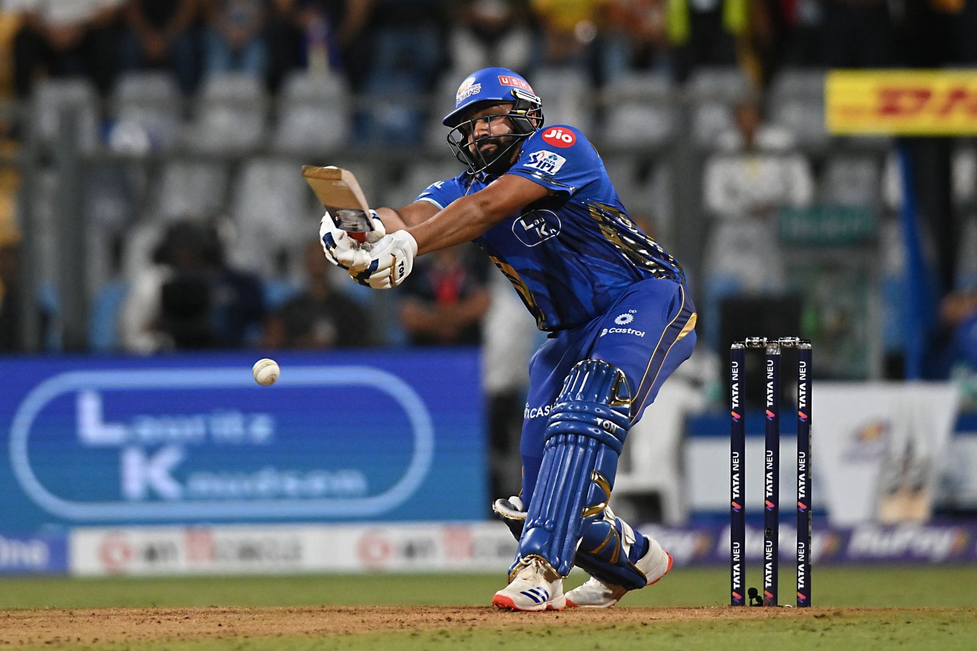 2025 IPL - Mumbai Indians v Chennai Super Kings - Source: Getty