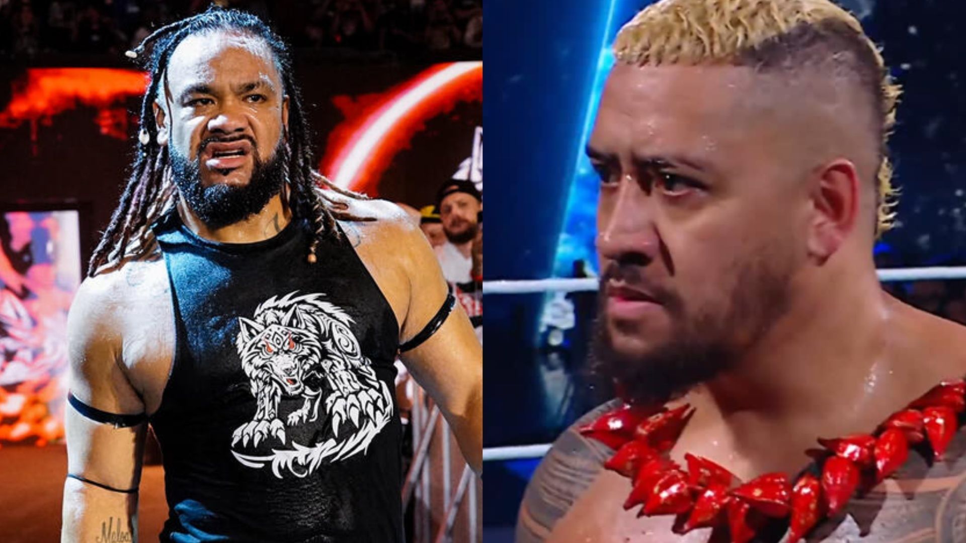 Jacob Fatu to win the WWE Tag Team Championship with top superstar and not with Solo Sikoa? Potential explored