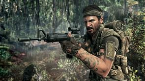 "Sometimes classics are meant to be left alone": COD fans are furious after seeing Black Ops 1 campaign with RTX mod