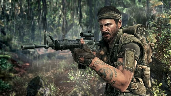 "Sometimes classics are meant to be left alone": COD fans are furious after seeing Black Ops 1 campaign with RTX mod