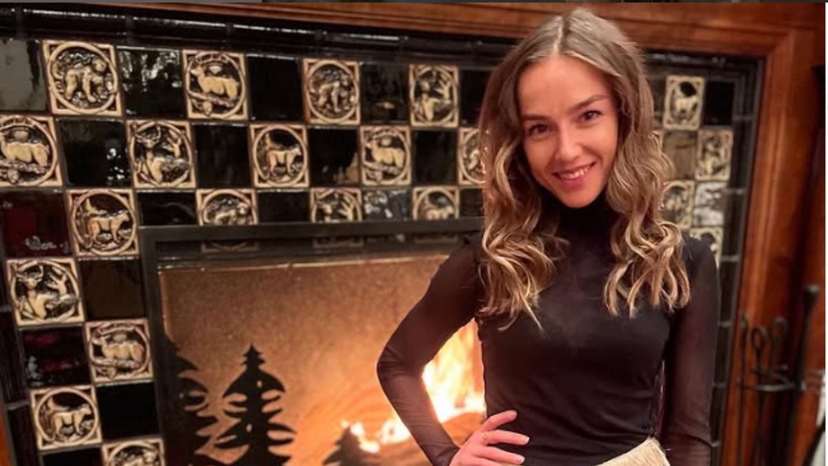 What role did Lexi Ainsworth play on General Hospital? Everything you need to know