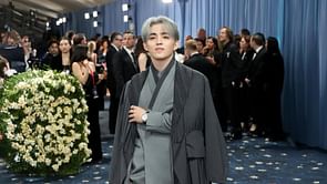 "S.Coups didn't deserve that" — Fans slam Vogue for allegedly excluding the SEVENTEEN member from Met Gala 2025 red carpet and interview live stream