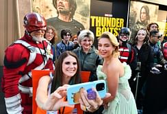 “Feels very premature”- Fans react as Thunderbolts stars reveals new title