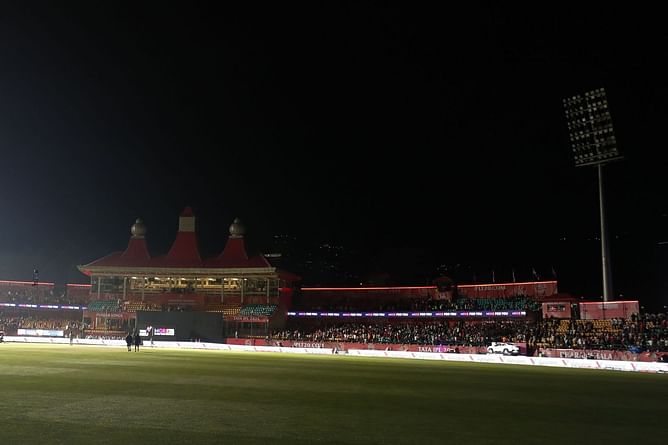 IPL 2025: Who is at the top of the points table; Orange Cap and Purple Cap standings amid suspension