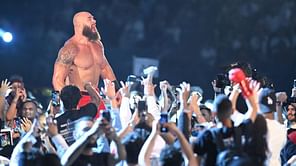 WWE द्वारा निकाले जाने के बाद Braun Strowman के AEW स्टेटस को लेकर आई बड़ी खबर