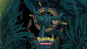 Pokemon TCG Pocket: Best Dhelmise ex deck guide