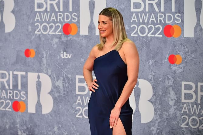 In Photos: 5 best looks of Gemma Atkinson