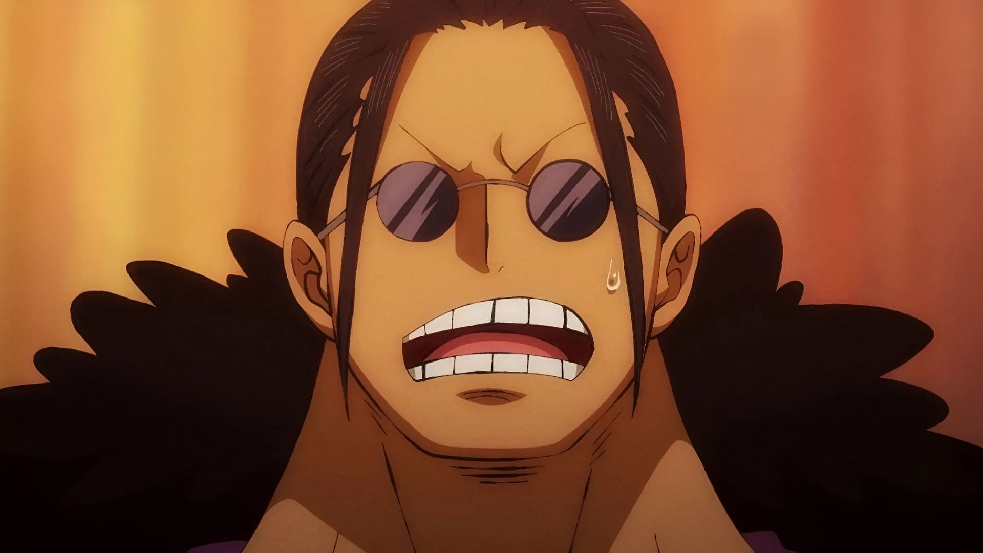 Scopper Gaban (Image via Toei Animation)