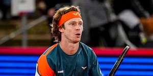 Despite reaching Hamburg Open final, Andrey Rublev dismayed about what it means for his French Open prep