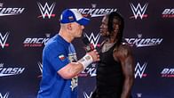 R-Truth could beat John Cena at WWE Saturday Night's Main Event, legend says