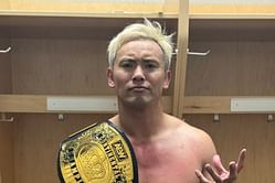 4-time WWE champion says AEW's Kazuchika Okada is 'the biggest waste of money on TV'
