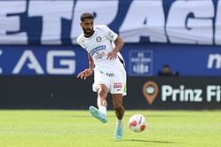 Sturm Graz vs Wolfsberger AC Prediction and Betting Tips | May 24th 2025