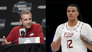 3 major commitments John Calipari secured before Arkansas 2025 showdown ft. Nick Pringle