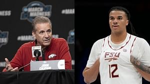 3 major commitments John Calipari secured before Arkansas 2025 showdown ft. Nick Pringle