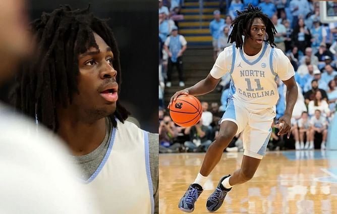 PIC: St. John's guard Ian Jackson back in the gym ahead of new season