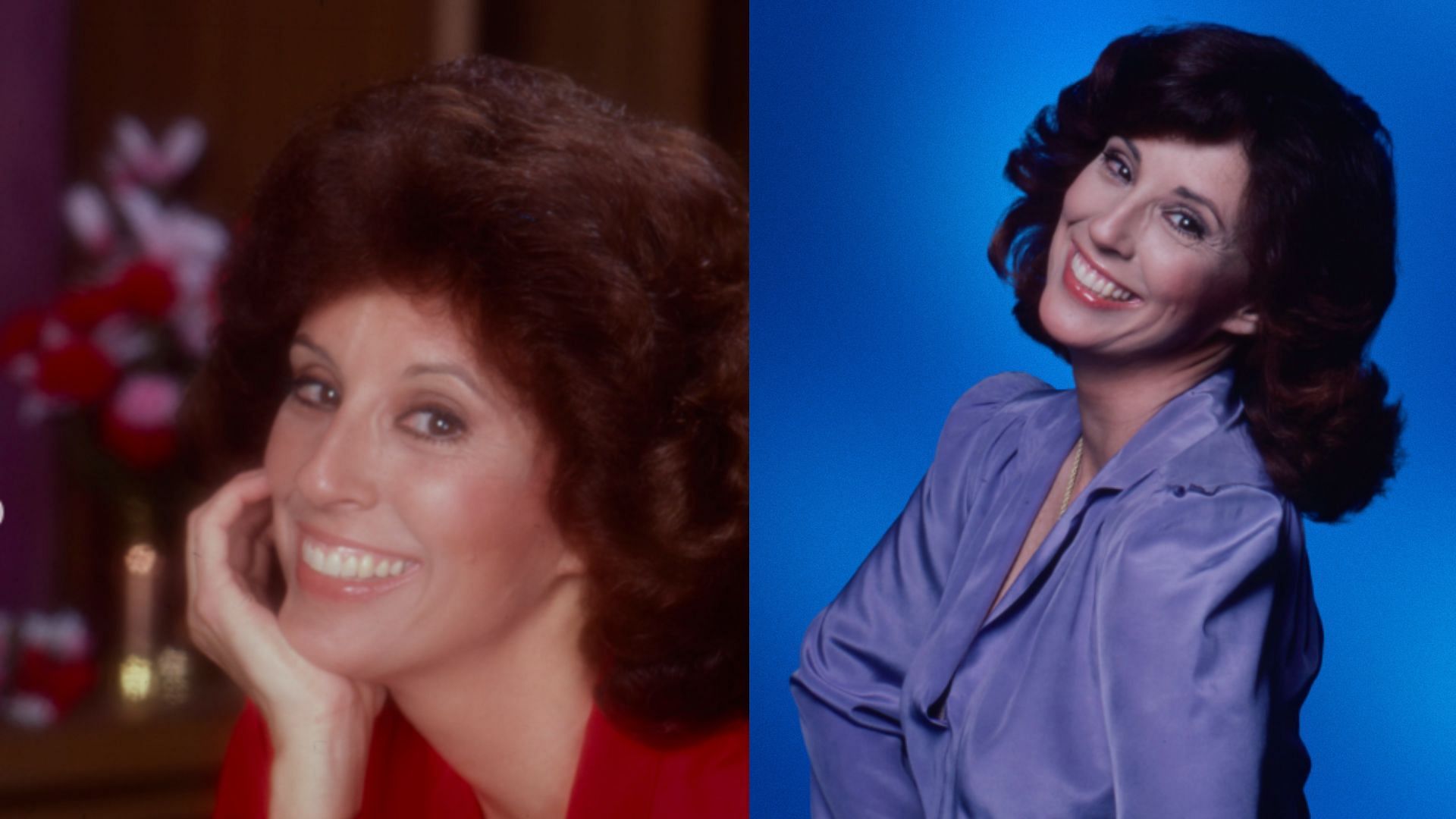 Denise Alexander AKA Dr. Lesley Webber from Genera Hospital (Image via Instagram/ @generalhospitalabc)