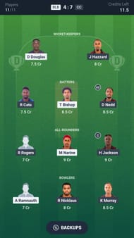 Fantasy suggestion #1