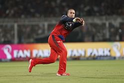 Is Liam Livingstone playing today's LSG vs RCB IPL 2025 match?
