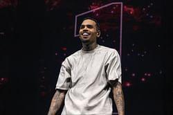 What is the meaning of remanded? Chris Brown to remain in custody over alleged nightclub bottle assault