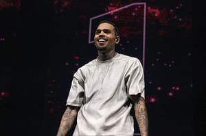 What is the meaning of remanded? Chris Brown to remain in custody over alleged nightclub bottle assault