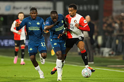 Feyenoord vs PSV Prediction and Betting Tips | May 11th 2025