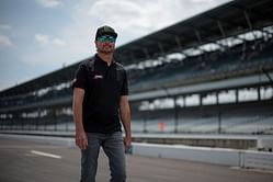 “I had to put the emotional blinders on”: Kurt Busch bares raw sentiment after prestigious NASCAR Hall of Fame induction