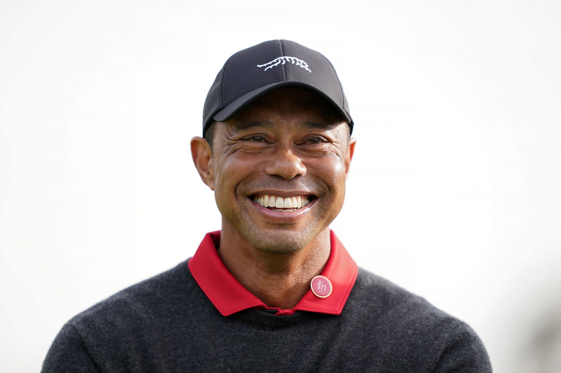 Tiger Woods Age