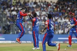 IPL 2025 Qualification Scenarios: Can DC qualify for playoffs after their 59-run loss against MI?