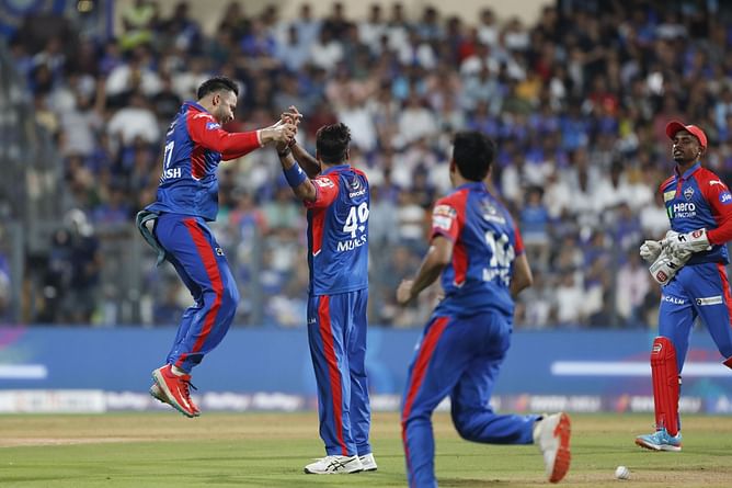 IPL 2025 Qualification Scenarios: Can DC qualify for playoffs after their 59-run loss against MI?