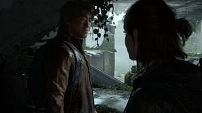 The Last of Us Part 2 update 1.3 on PC: Everything new added with the latest patch (May 02, 2025)