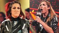 Bayley reacts to Becky Lynch revelation ahead of WWE RAW