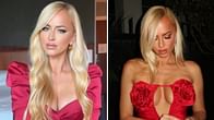 Condolences to former WWE star Summer Rae