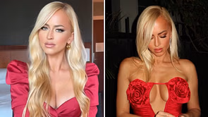 Condolences to former WWE star Summer Rae