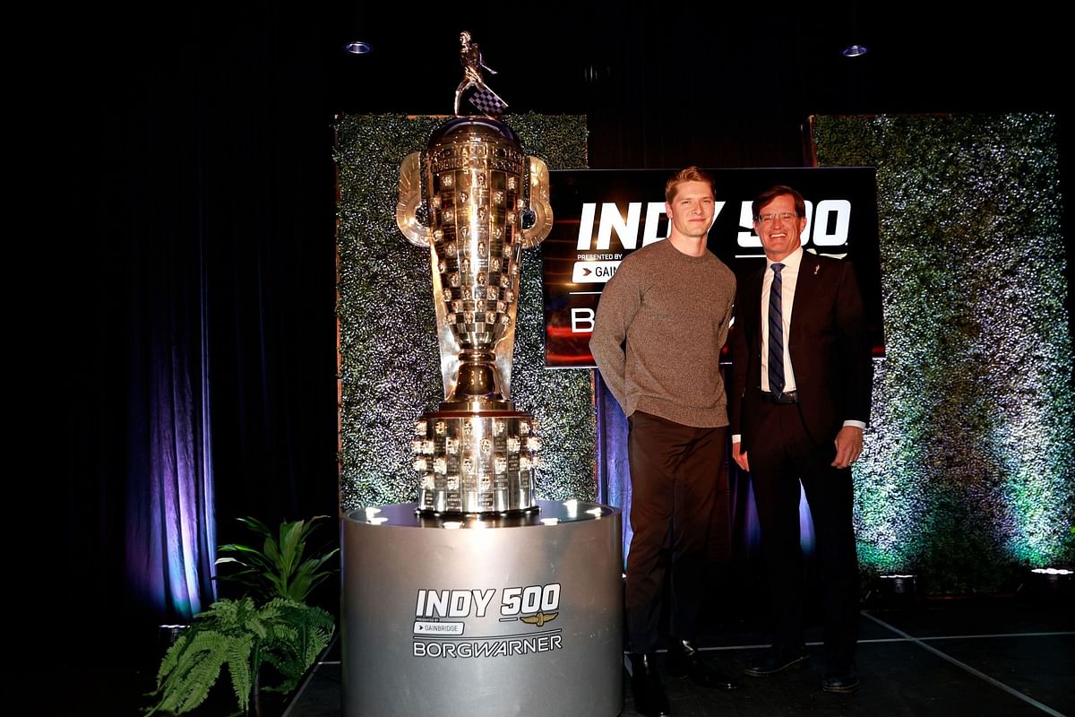 IndyCar president breaks silence on Team Penske's Indy 500 technical fiasco