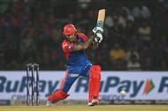 2025 IPL - Delhi Capitals v Kolkata Knight Riders - Source: Getty