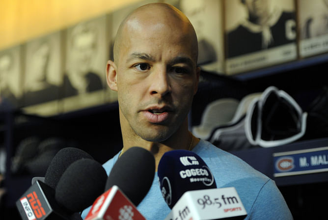 3 reasons why Vancouver Canucks should hire Manny Malhotra as their next head coach feat. successful stint in AHL