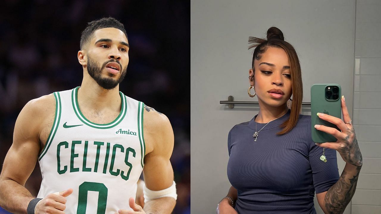 Jayson Tatum