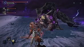 How To Defeat Adel, Baron of Night in Elden Ring Nightreign