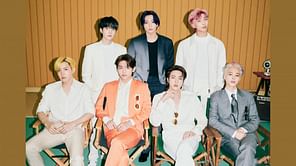 China's CCTV reportedly plans major K-pop tour featuring BTS ahead of goup's military discharge, first since THAAD ban