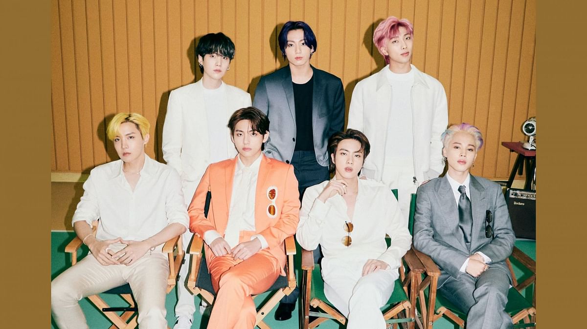 China's CCTV reportedly plans major K-pop tour featuring BTS ahead of goup's military discharge, first since THAAD ban