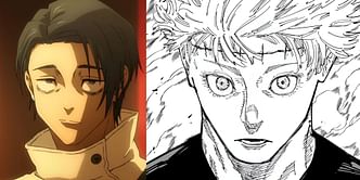 The real issue with Yuta using Gojo's body in Jujutsu Kaisen is its ending, not its execution