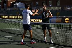 NCAA DI Men's Tennis Championship Official Bracket 2025: Schedule, teams & complete list of matches