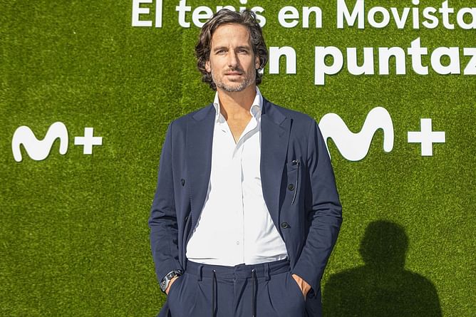 Madrid Open director Feliciano Lopez breaks silence on 'surviving' power outage fiasco: "We had zero information"