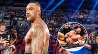 Damian Priest to win a major championship in WWE after his huge win over Drew McIntyre? Exploring the possibility