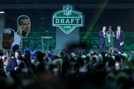 2025 NFL Draft - Round 1 - Source: Getty